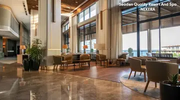 SEADEN QUALITY RESORT&SPA