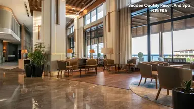 SEADEN QUALITY RESORT&SPA