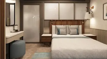 SEADEN QUALITY RESORT&SPA