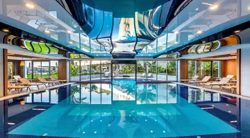 Seaden Quality Resort & SPA