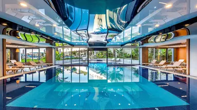 Seaden Quality Resort & SPA