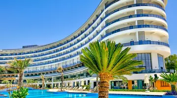 Seaden Quality Resort & SPA