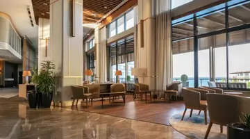 SEADEN QUALITY RESORT & SPA