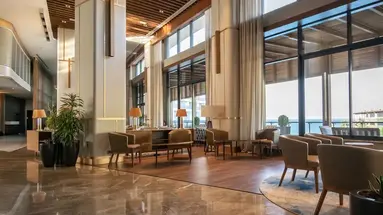 SEADEN QUALITY RESORT & SPA