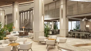 Seaden Quality Resort & Spa