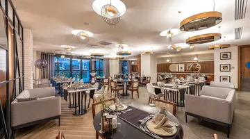 Seaden Quality Resort & Spa