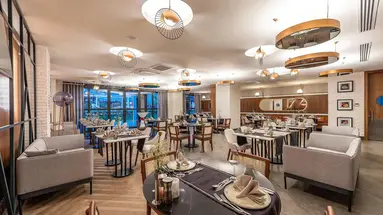 Seaden Quality Resort & Spa