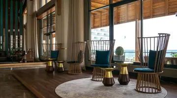 Seaden Quality Resort & Spa