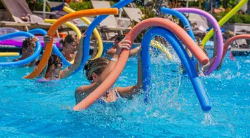 Seaden Quality Resort & Spa