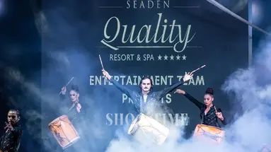 SEADEN QUALITY RESORT & SPA