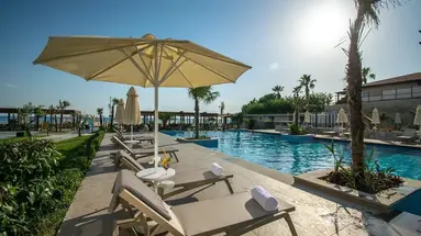 SEADEN QUALITY RESORT & SPA