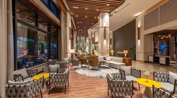 SEADEN QUALITY RESORT & SPA