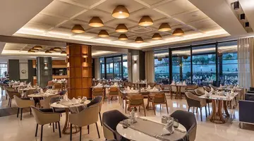 SEADEN QUALITY RESORT & SPA