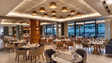 SEADEN QUALITY RESORT & SPA