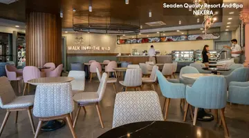 SEADEN QUALITY RESORT&SPA