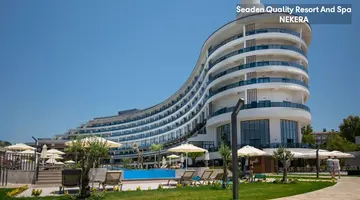 SEADEN QUALITY RESORT&SPA