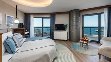 SEADEN QUALITY RESORT&SPA