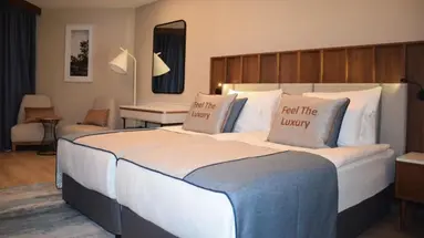 SEADEN QUALITY RESORT&SPA