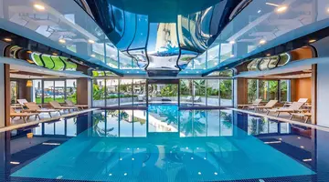 Seaden Quality Resort & Spa