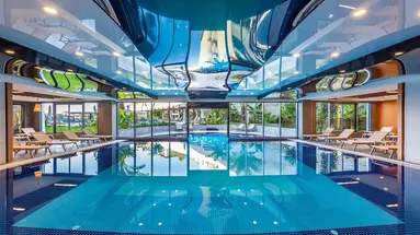 Seaden Quality Resort & Spa
