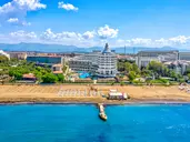 Seaden Quality Resort & SPA