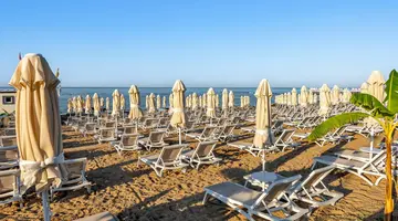 Seaden Quality Resort & SPA