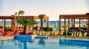 Seaden Quality Resort & SPA