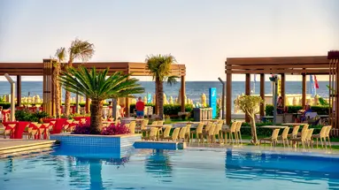 Seaden Quality Resort & SPA