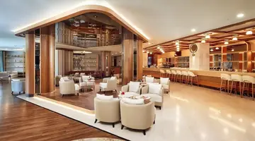 SEADEN QUALITY RESORT & SPA