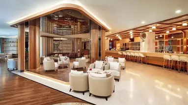 SEADEN QUALITY RESORT & SPA