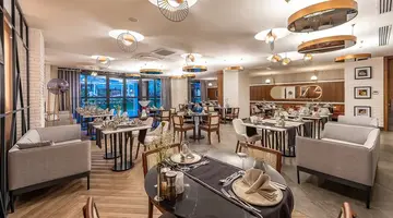 SEADEN QUALITY RESORT & SPA