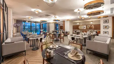 SEADEN QUALITY RESORT & SPA