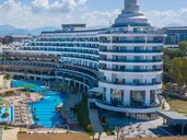 SEADEN QUALITY RESORT & SPA