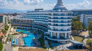 SEADEN QUALITY RESORT & SPA