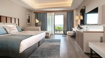 SEADEN QUALITY RESORT & SPA