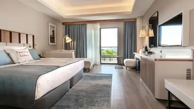 SEADEN QUALITY RESORT & SPA