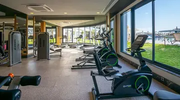 SEADEN QUALITY RESORT & SPA