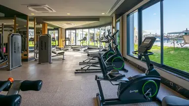 SEADEN QUALITY RESORT & SPA