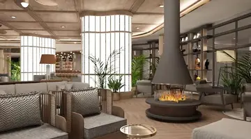 Seaden Quality Resort & Spa