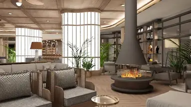 Seaden Quality Resort & Spa