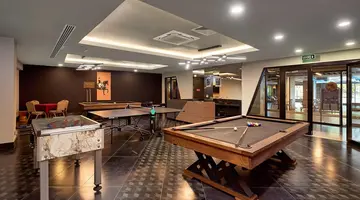 Seaden Quality Resort & Spa