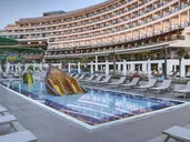 Seaden Quality Resort & Spa