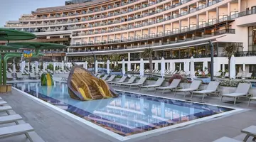 Seaden Quality Resort & Spa
