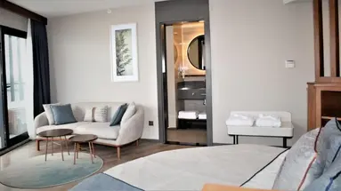 SEADEN QUALITY RESORT&SPA