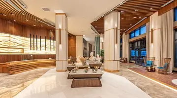 SEADEN QUALITY RESORT & SPA