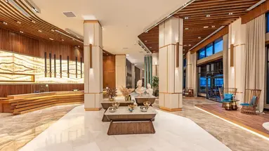SEADEN QUALITY RESORT & SPA