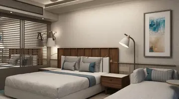 Seaden Quality Resort & Spa