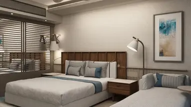 Seaden Quality Resort & Spa