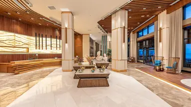 Seaden Quality Resort & Spa