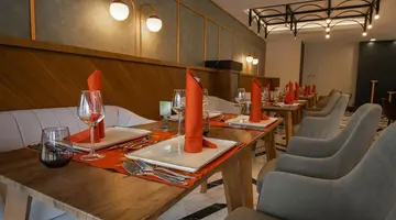 Seaden Quality Resort & Spa